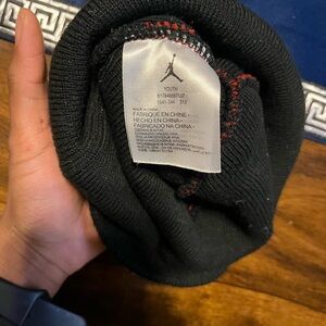 Nike Jordan Beanie